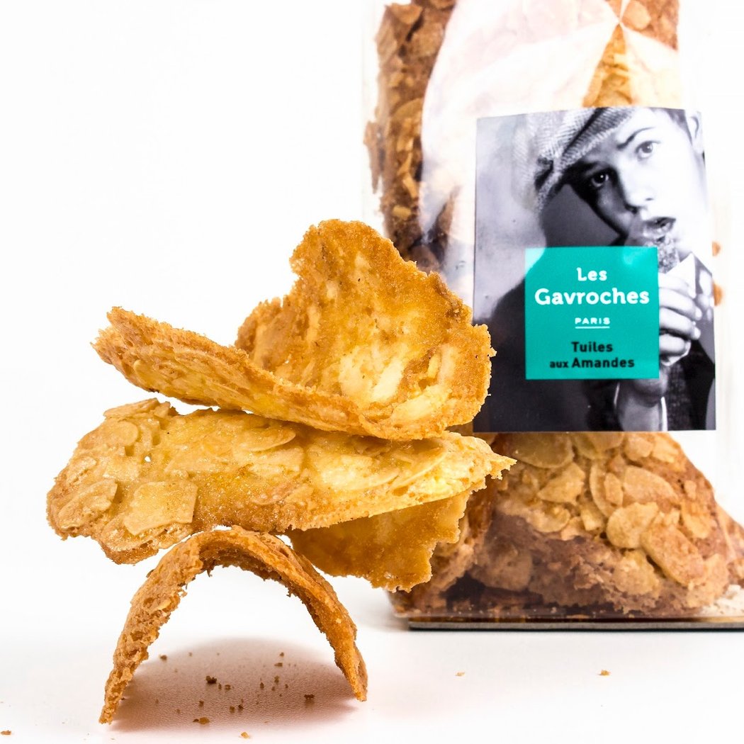 Biscuiterie Artisanale Les Gavroches 2